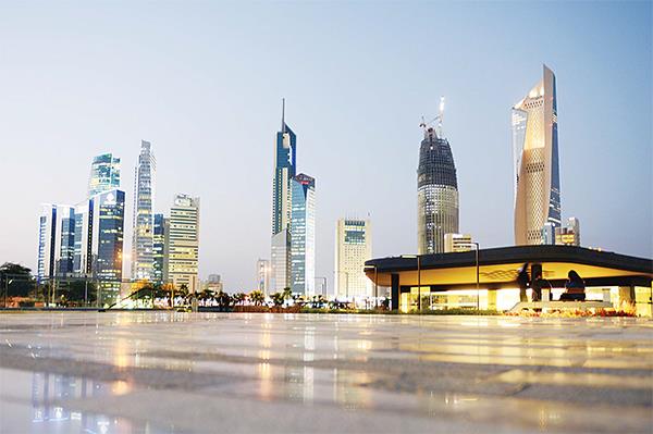 Kuwait- Govt can't address demographic imbalance: MPs