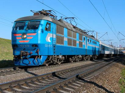 Kazakhstan, Russia abolish border control on trains