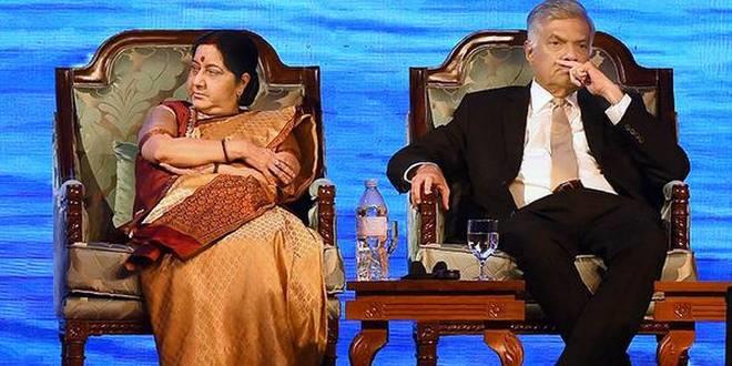 India raises concerns with Sri Lanka over delay to implement projects