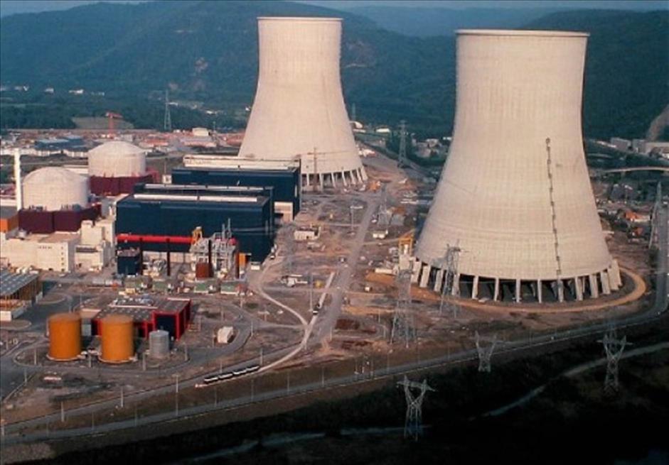 Egypt- Dabaa nuclear power plant contracts finalised: Ismail