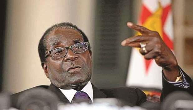 Zimbabwe dreams of life after Mugabe
