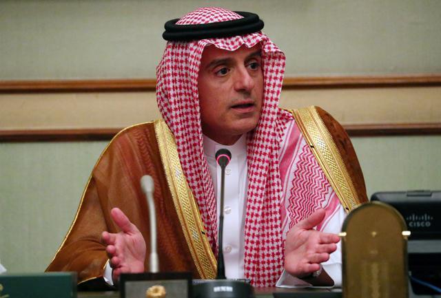 Saudi Arabia says Iranian talk of rapprochement is laughable