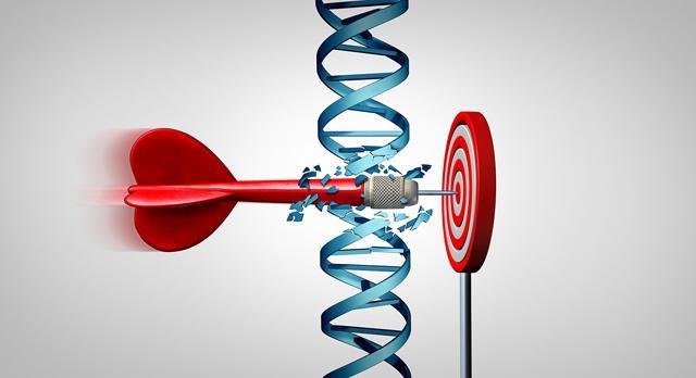 Jordan- FDA approves 'transformative' type of gene therapy
