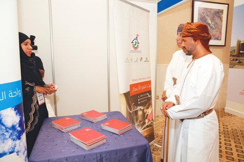 PEIE takes part in Telecom Innovations Oman 2017