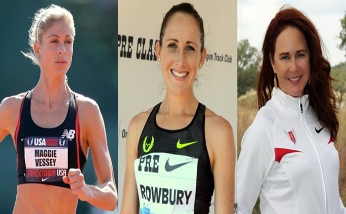 US Star Runners to Train Young Moroccan Women Athletes in Workshop Series