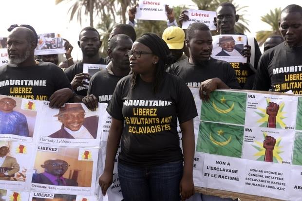 Mauritania Refuses Entry to US Anti-Slavery Activists