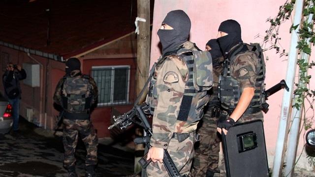 Turkey: Over 1,800 PKK terrorists killed in 9 months