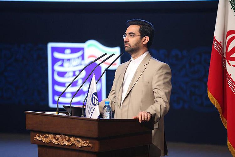 Iranian ICT minister warns against Instagram hack