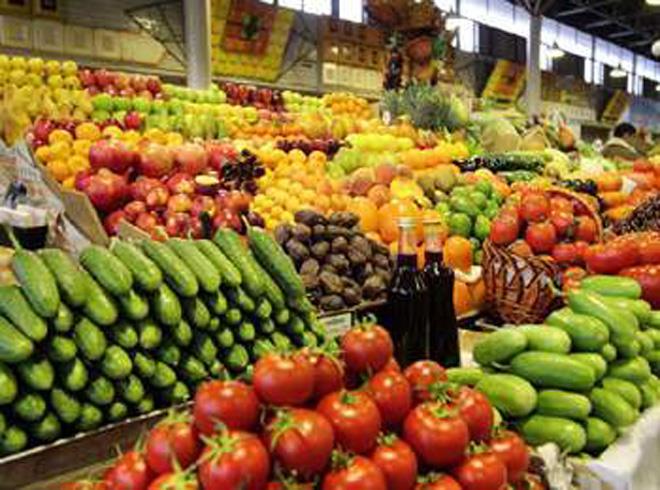 Azerbaijan talks on export of agricultural products to China
