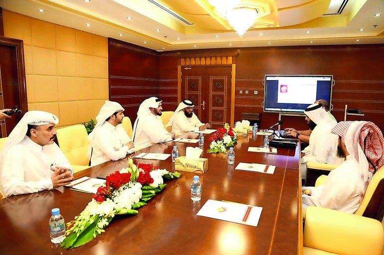 Qatar- Awqaf Ministry programmes to improve quality of services