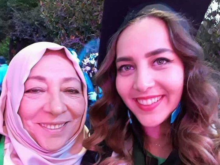 Syria opposition activist, daughter 'assassinated in Istanbul'