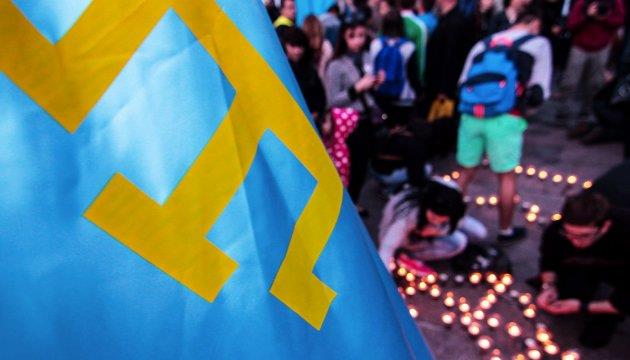 Putin's regime continues to abuse Crimean Tatars Canadian MP