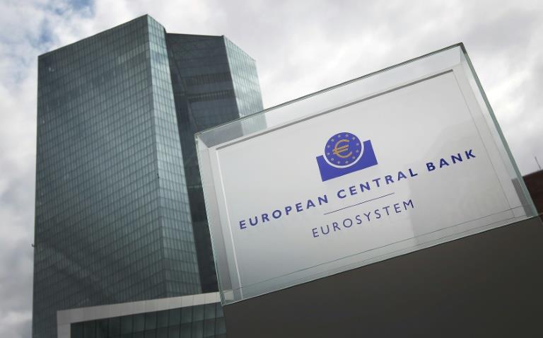 ECB plans tougher rules to slash bad loan risk ECB plans tougher rules to slash bad loan risk
