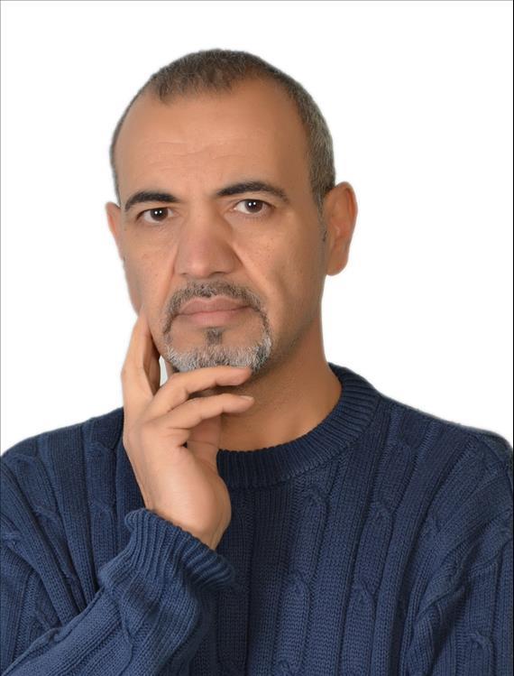 Jordan- Authorities Release Cartoonist Emad Hajjaj