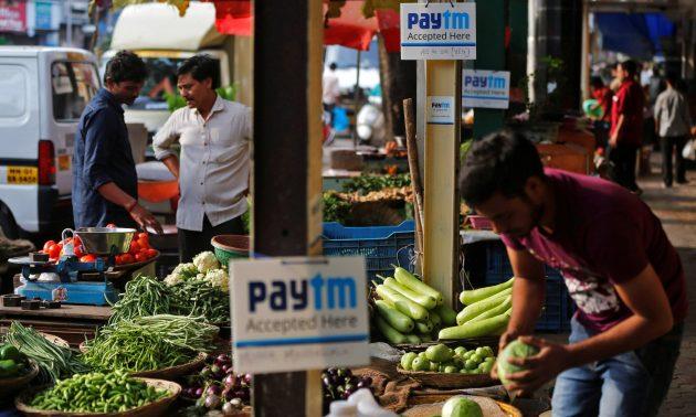 India's digital payment firms oppose new regulations
