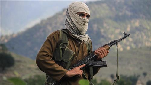 Afghanistan- Ongoing operation: 88 Taliban insurgents killed in Kunduz