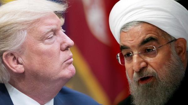 TEHRAN WARNS AGAINST DESIGNATING GUARD TERROR GROUP TEHRAN WARNS AGAINST DESIGNATING GUARD TERROR GROUP