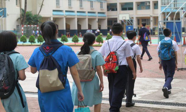 Groups urge HK government to face up to student suicides