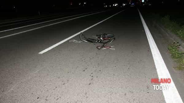 Sri Lankan cyclist killed in Milan hit and run incident