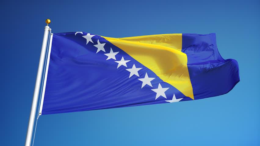 Sri Lanka offers support to Bosnia and Herzegovina for EU integration