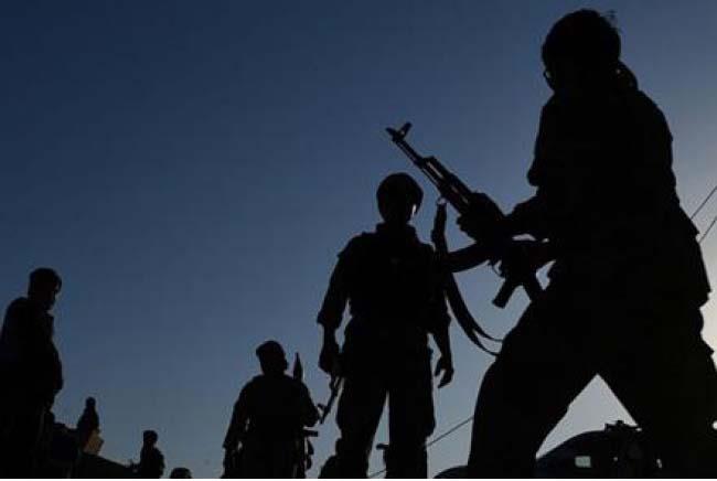 Afghanistan- Strategies for Combating Terrorism