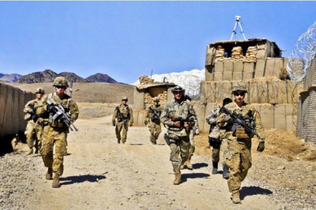 Afghanistan- How the US New Strategy Will Come to Fruition?