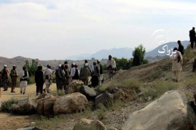 Afghanistan- Taliban Splinter Group, Govt. Reps Meet in Turkey