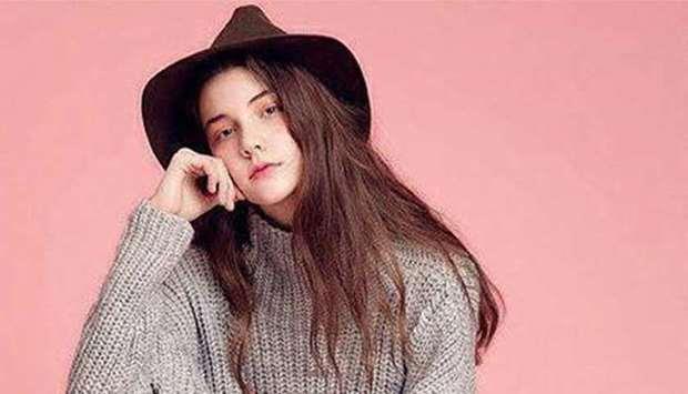 China agency denies dead Russian model, 14, was overworked