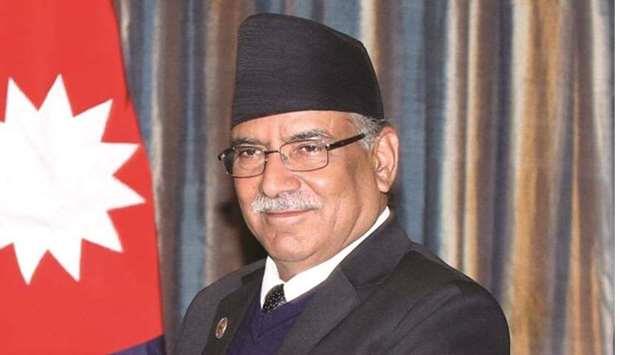 Qatar- Alliance decision not discussed within party: Dahal