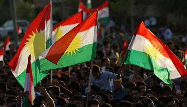 Kurds offer to suspend independence vote, seek talks with Baghdad