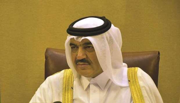 Minister: environment key pillar of Qatar's development strategy