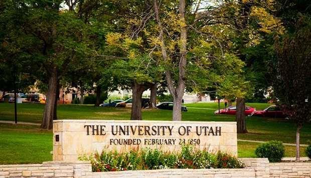 Qatar- One dead at University of Utah shooting, police search for suspect