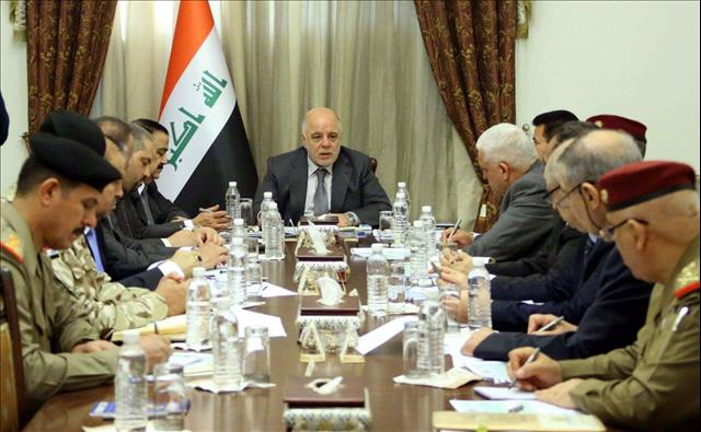 Baghdad takes new measures against Kurdistan