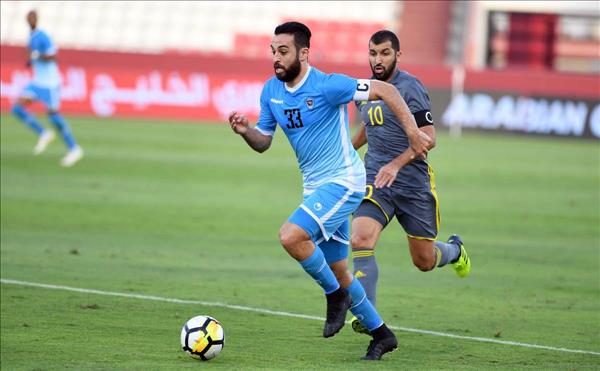UAE- Arabian Gulf League: Dibba, Al Dhafra play out a stalemate