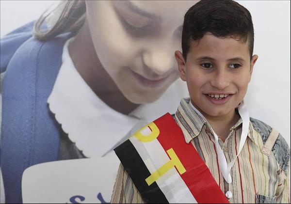 UAE- What it takes to be an Arab reading champ