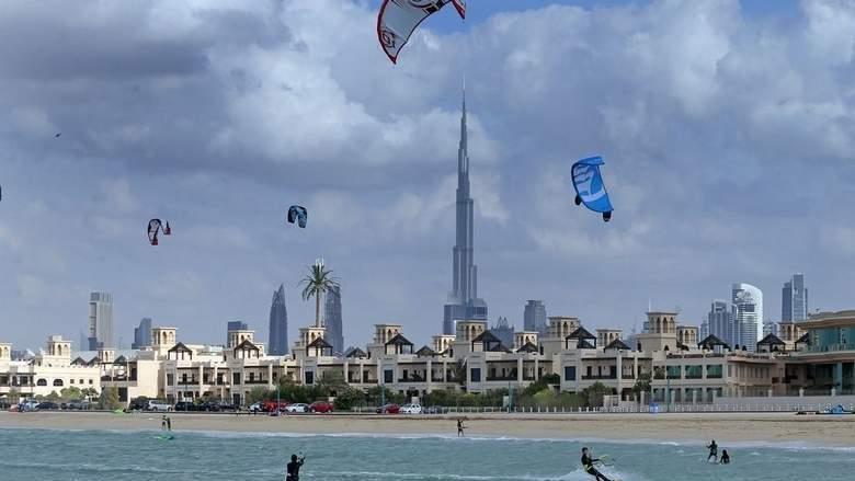 Fair weather with drop in temperatures likely in UAE