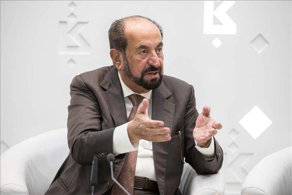 Extremism can be defeated with Islamic culture: Sheikh Sultan