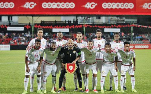 2019 Asian Cup Qualifiers: Oman books Asian Cup spot