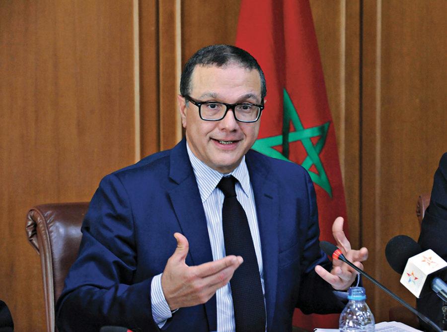 5 Problems Hold Back Morocco's Economy: Minister of Economy