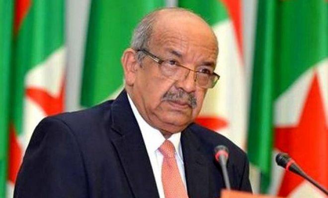 Morocco Recalls its Ambassador in Algeria for Consultations