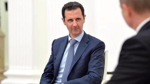 UN blames Assad regime over chemical attack that killed 80