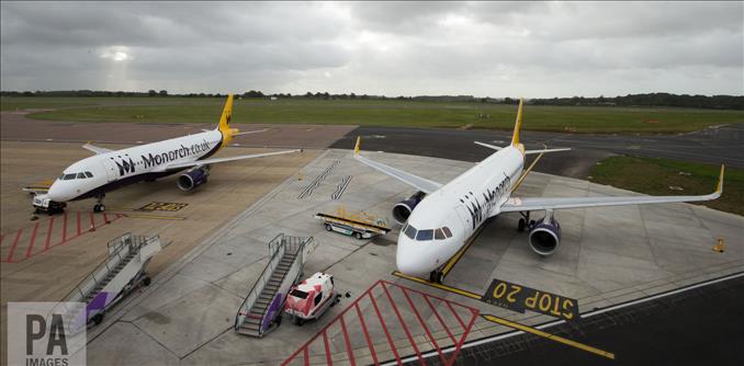 The collapse of Monarch Airlines is a victory for regulation