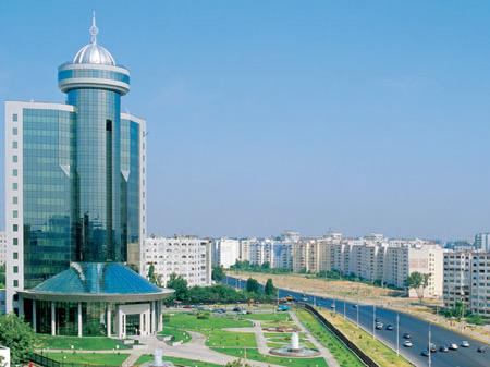 Uzbekistan establishes new auto alliance