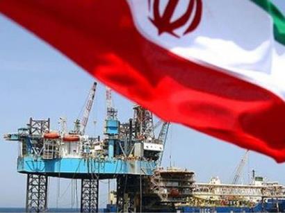 New destination for Iranian oil discussed