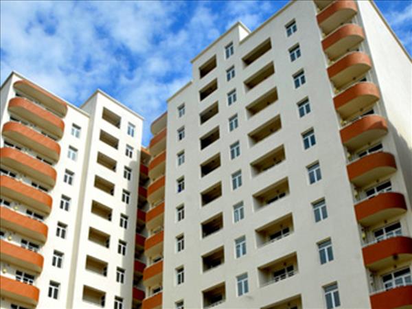Prices in Baku real estate market increase