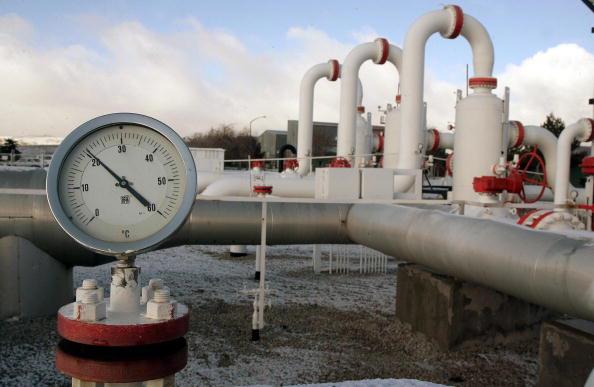 Ukrainian state enterprise to consult with SOCAR on gas supply