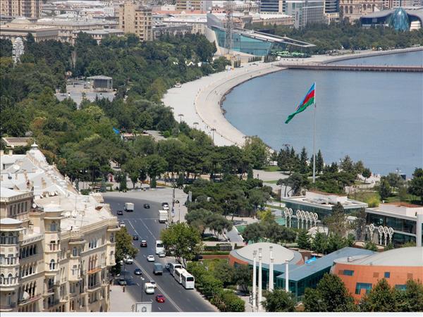 Iranian delegation to visit Baku to discuss railway investment