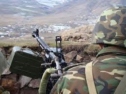 Armenia violates ceasefire with Azerbaijan 91 times