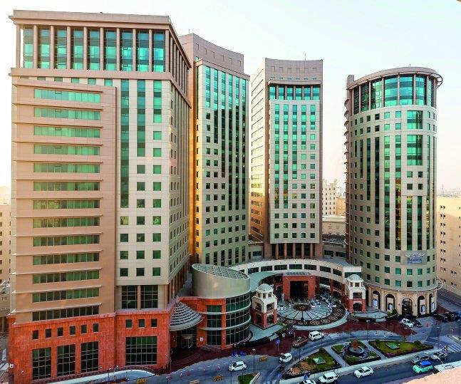 Qatar- Barwa Real Estate's net profit at QR1.22bn
