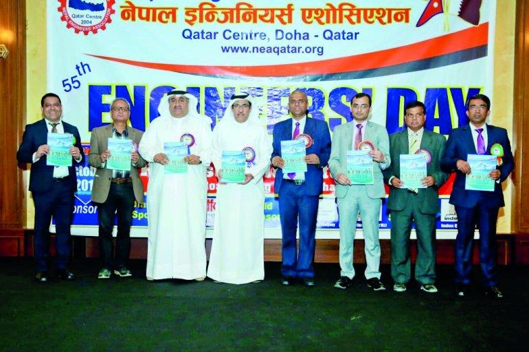 Community school for Nepalis in Qatar on the anvil